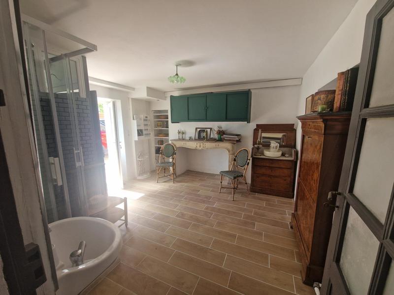 Maison de maîtres - 162 m² - 6 pièces