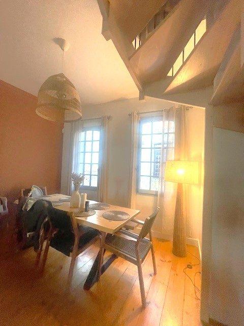 Maison - 113 m² - 5 pièces