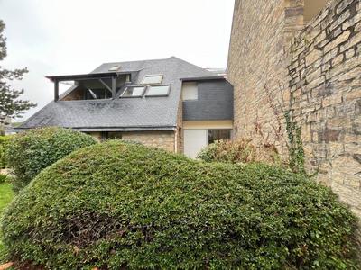 Appartement - 56 m² - 2 pièces