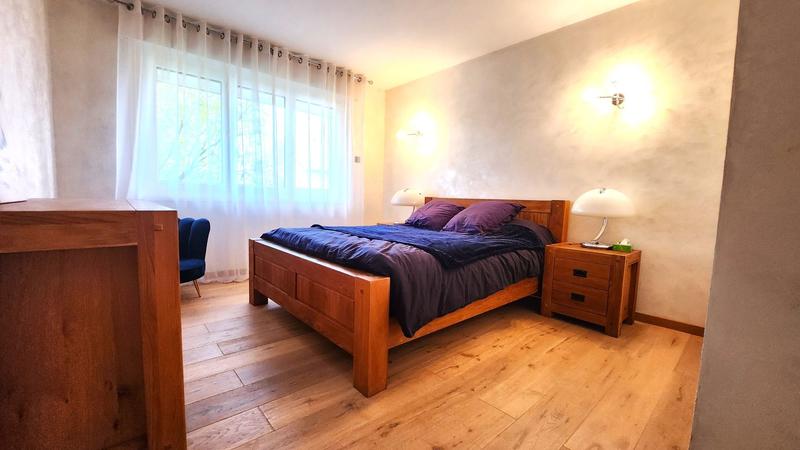 Villa - 297 m² - 6 pièces