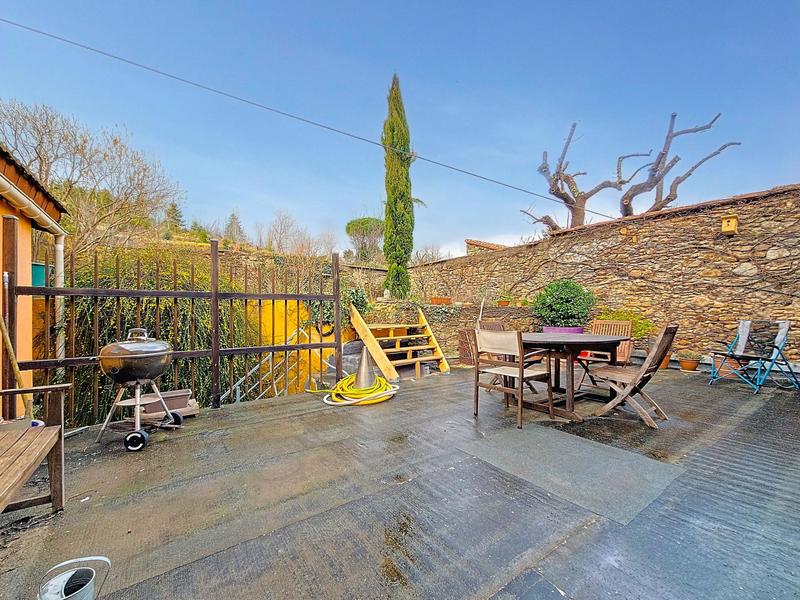 Maison - 170 m² - 6 pièces