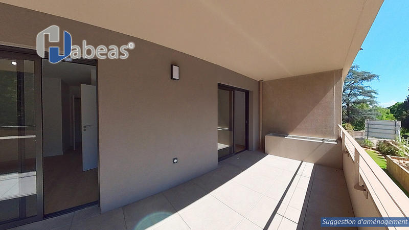 Appartement - 103 m² - 4 pièces