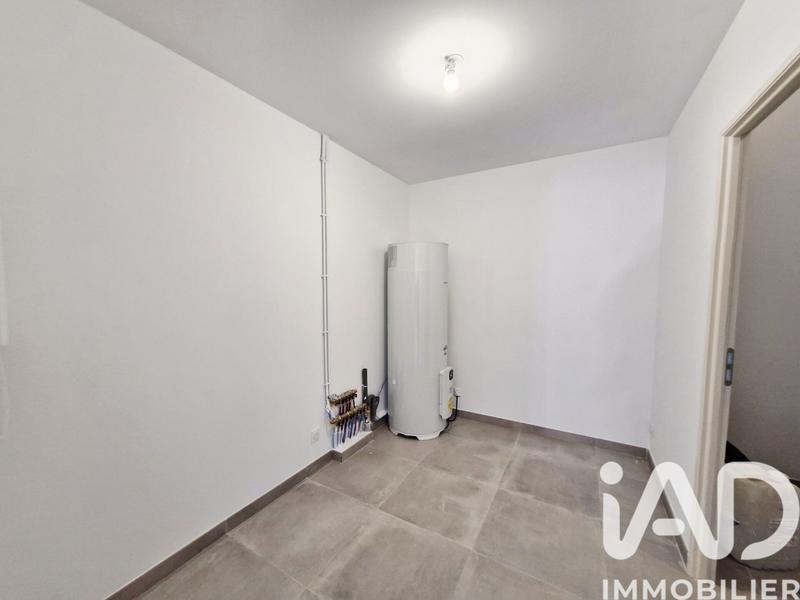 Maison - 142 m² - 5 pièces