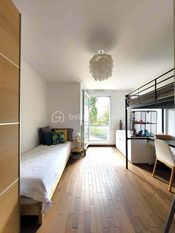 Maison traditionnelle - 73 m² - 4 pièces