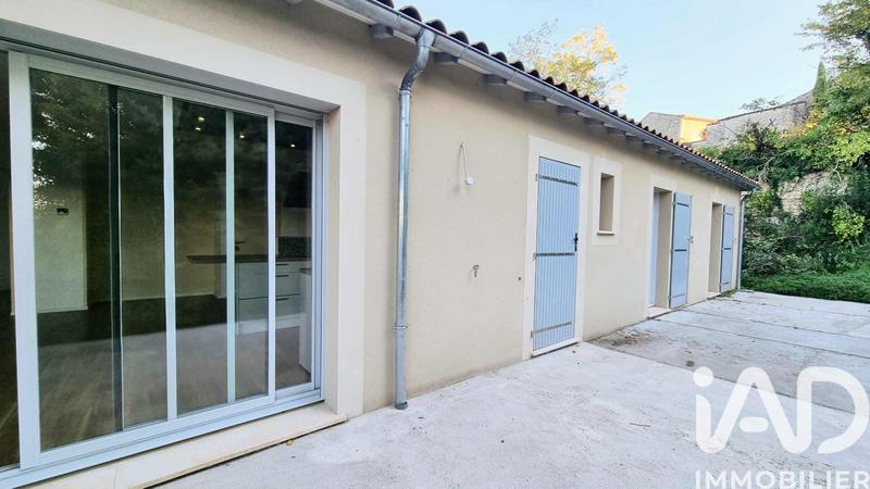 Maison - 133 m² - 7 pièces