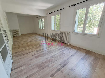 Maison - 130 m² - 4 pièces