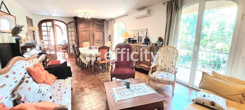 Maison - 154 m² - 6 pièces