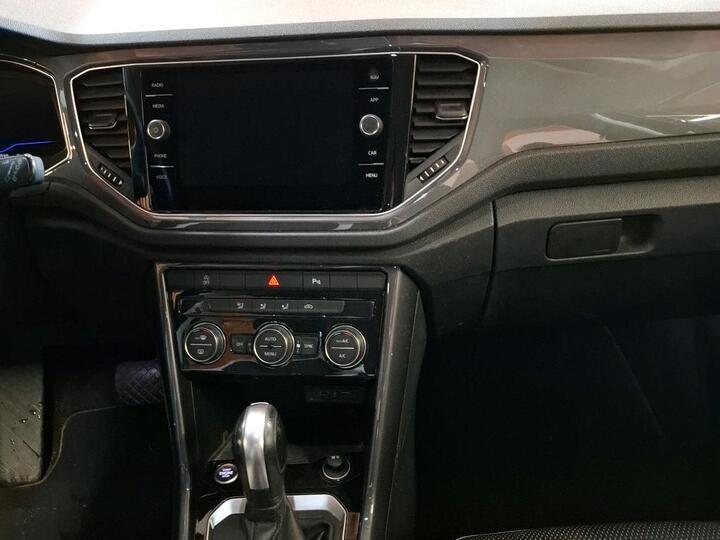 Volkswagen t-Roc 2.0 Tdi 150 Carat Dsg7