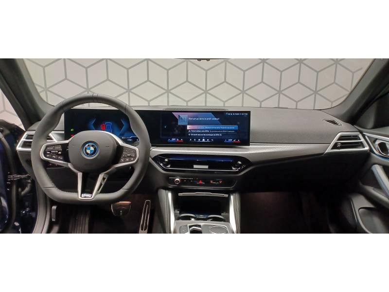 Bmw i4 eDrive40 340 ch Bva m Sport