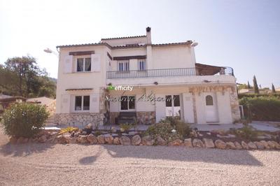 Maison - 280 m² - 7 pièces