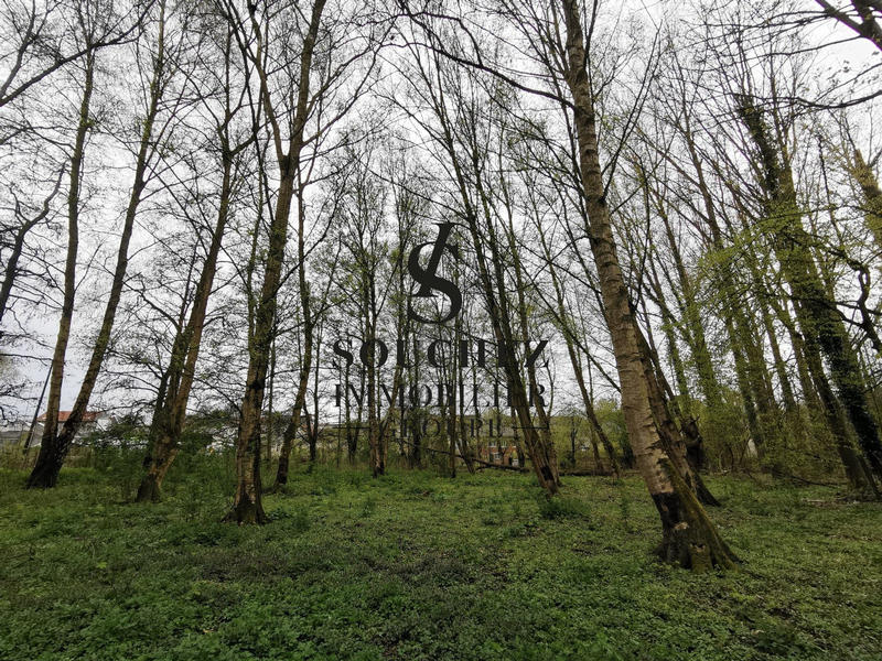 Terrain agricole - 3 426 m²