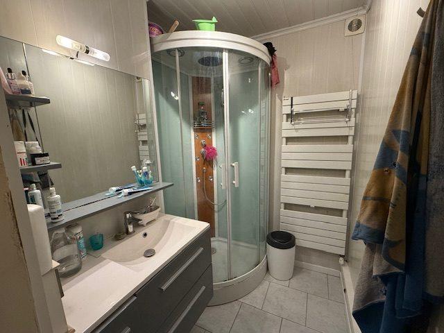 Maison - 98 m² - 5 pièces