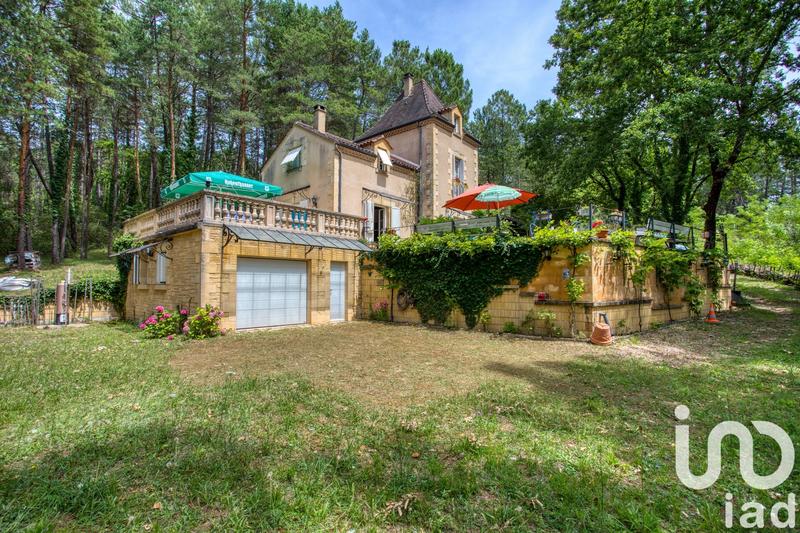 Maison - 133 m² - 4 pièces