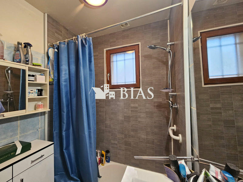 Maison - 75 m² - 3 pièces