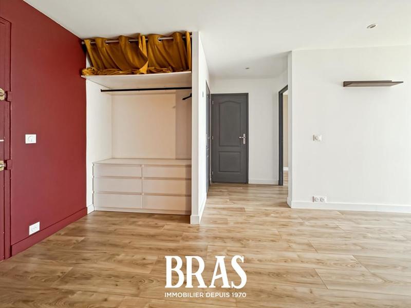 Appartement - 56 m² - 2 pièces