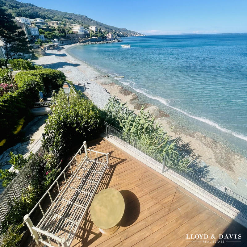 Duplex - 94 m² - 3 pièces