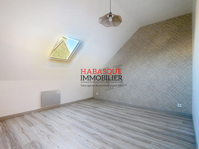 Appartement - 41 m² - 3 pièces