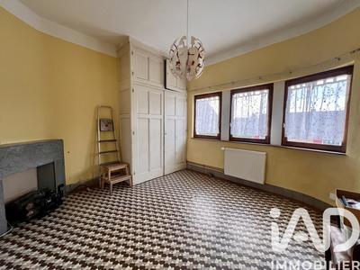 Maison de ville - 142 m² - 5 pièces