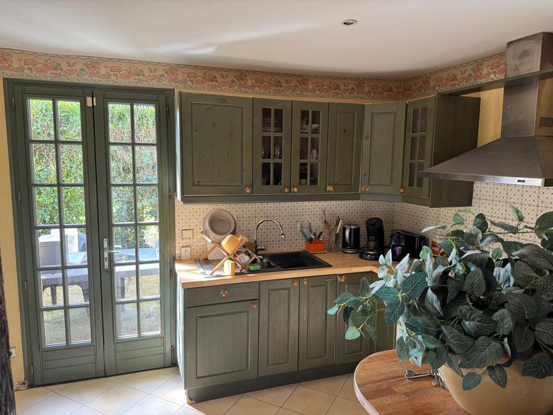 Maison ancienne - 236 m² - 5 pièces