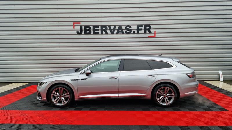 Volkswagen Arteon Shooting Brake 1.4 Ehybrid Rechargeable Opf 218 Dsg6