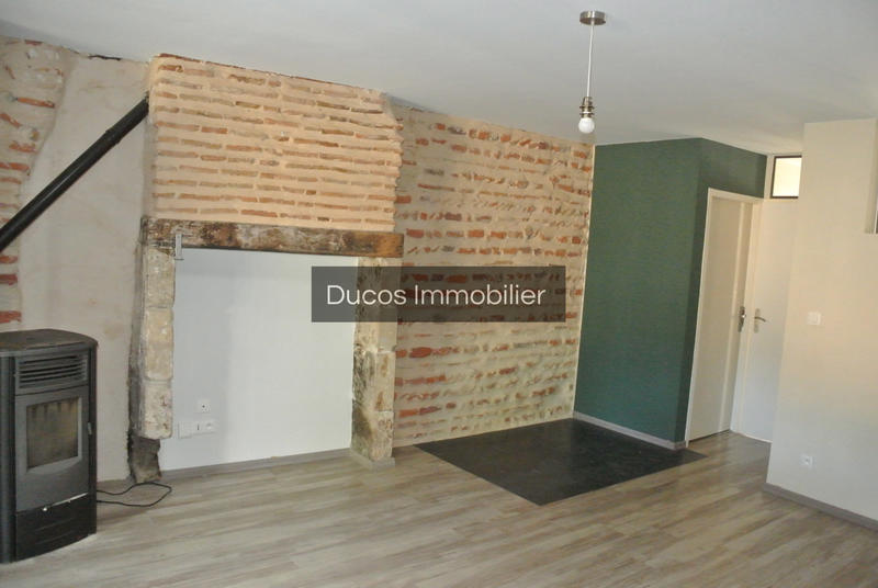 Maison - 52 m² - 2 pièces