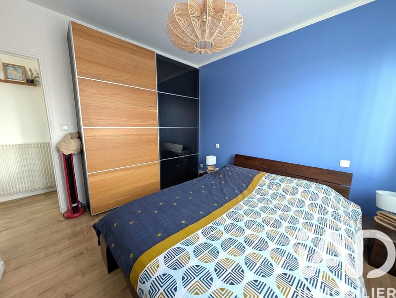 Maison - 114 m² - 5 pièces