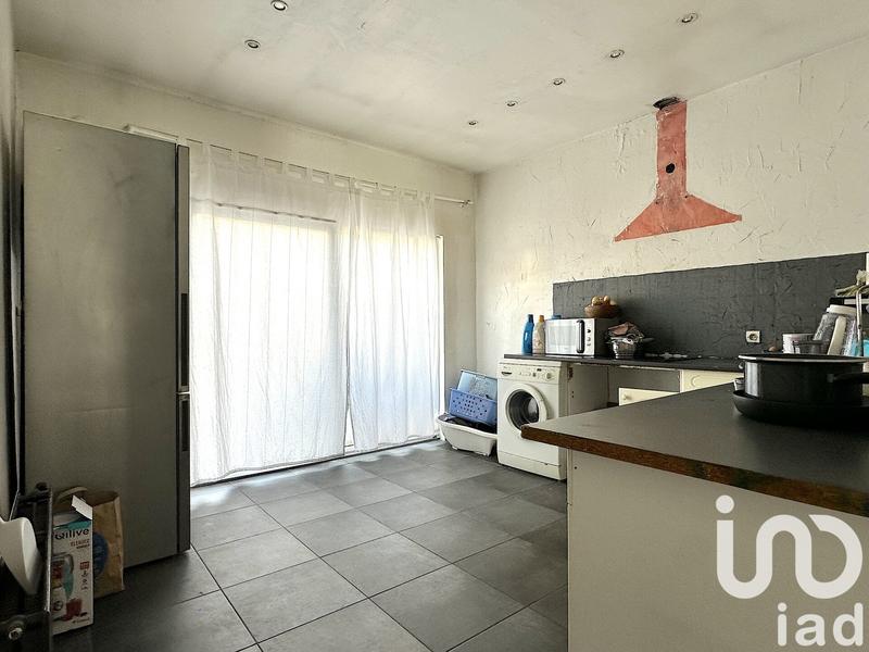 Maison - 70 m² - 4 pièces