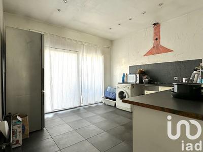 Maison - 70 m² - 4 pièces