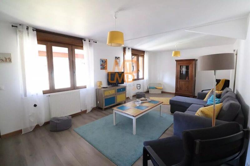 Gîte - 250 m² - 15 pièces