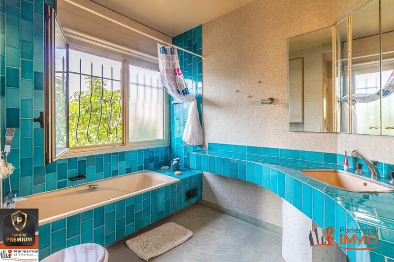 Maison - 149 m² - 4 pièces