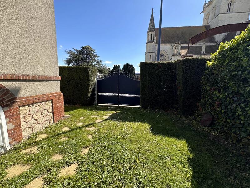 Maison - 135 m² - 6 pièces