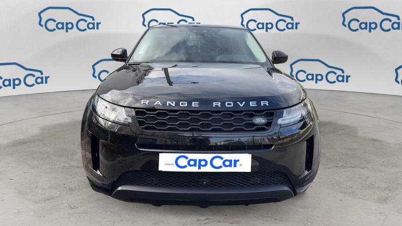 Land Rover Range Rover Evoque II 2.0 D180 180 Bva R-Dynamic Hse