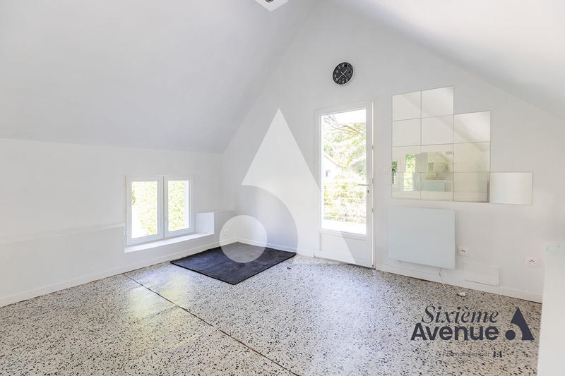 Maison - 195 m² - 6 pièces