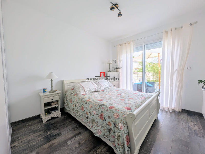 Maison - 78 m² - 4 pièces