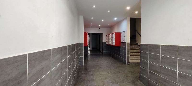 Appartement - 88 m² - 4 pièces