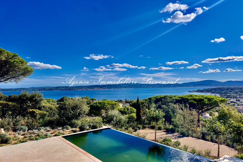 Villa - 500 m² - 7 pièces