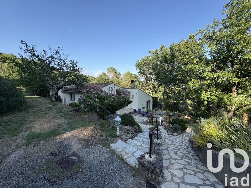 Maison de campagne - 150 m² - 5 pièces