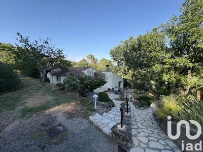 Maison de campagne - 150 m² - 5 pièces