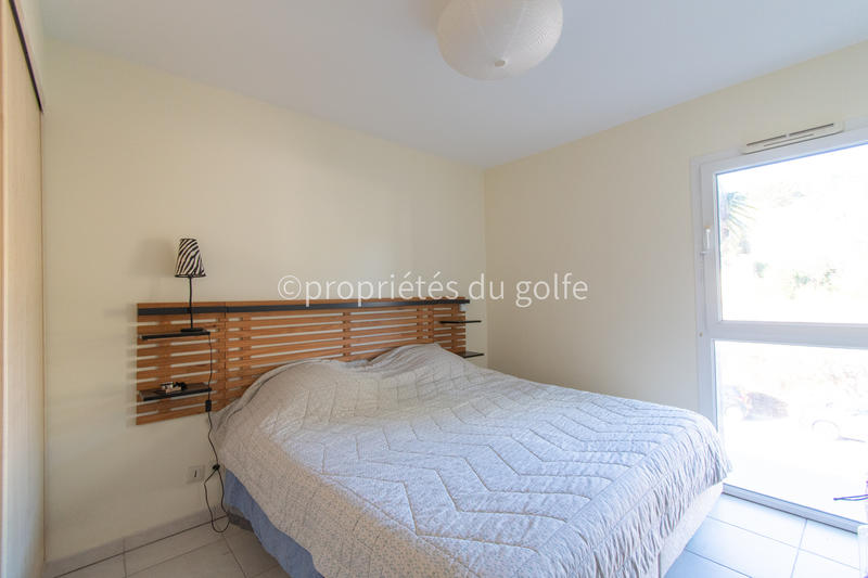 Appartement - 101 m² - 4 pièces