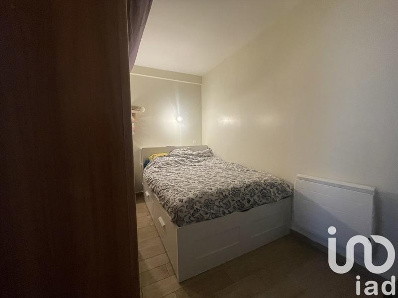 Studio - 27 m² - 2 pièces