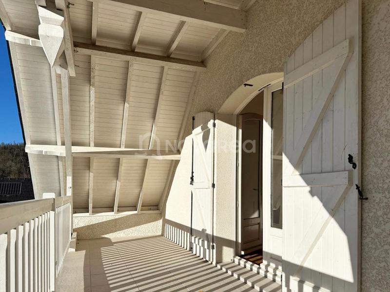 Maison - 156 m² - 5 pièces