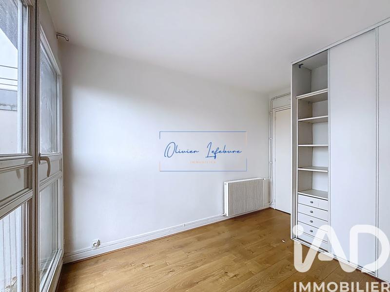 Appartement - 74 m² - 4 pièces