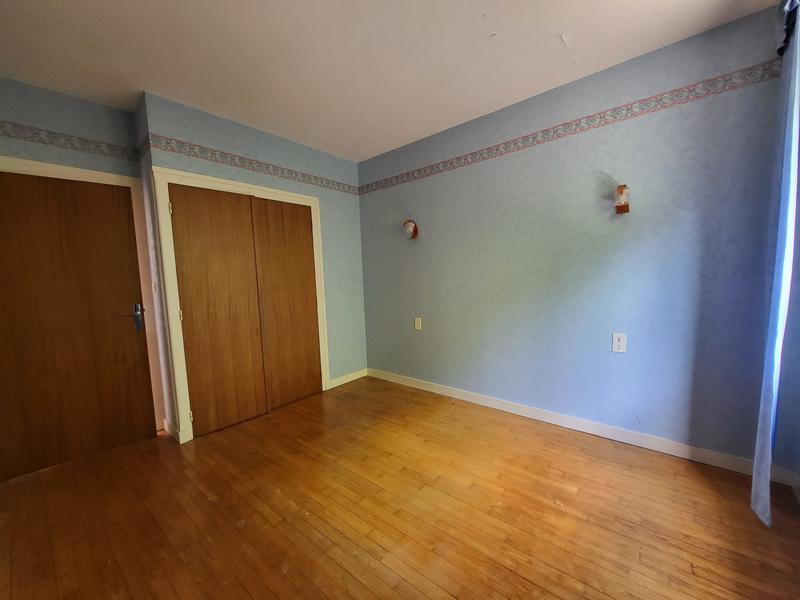 Maison ancienne - 162 m² - 7 pièces