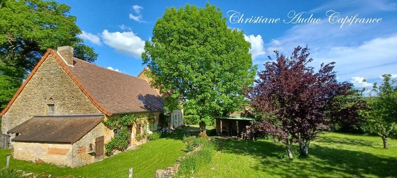 Maison - 164 m² - 6 pièces