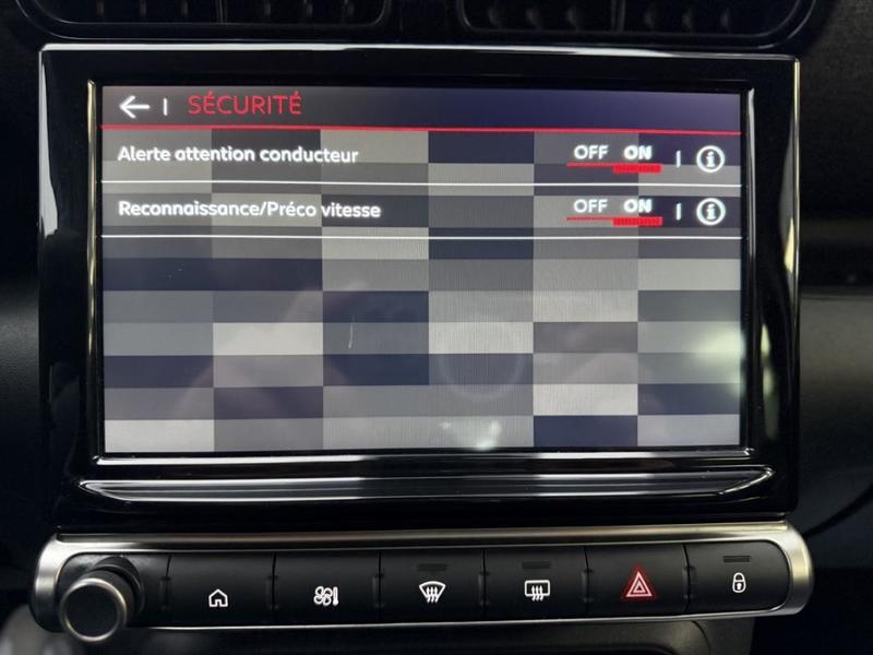 Citroën C3 Aircross PureTech 130 s&amp;S Eat6 Shine Pack