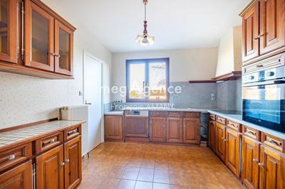 Maison - 154 m² - 7 pièces