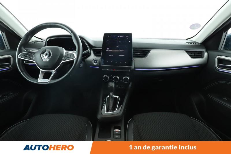 Renault Arkana 1.3 TCe Intens Edc 160 ch