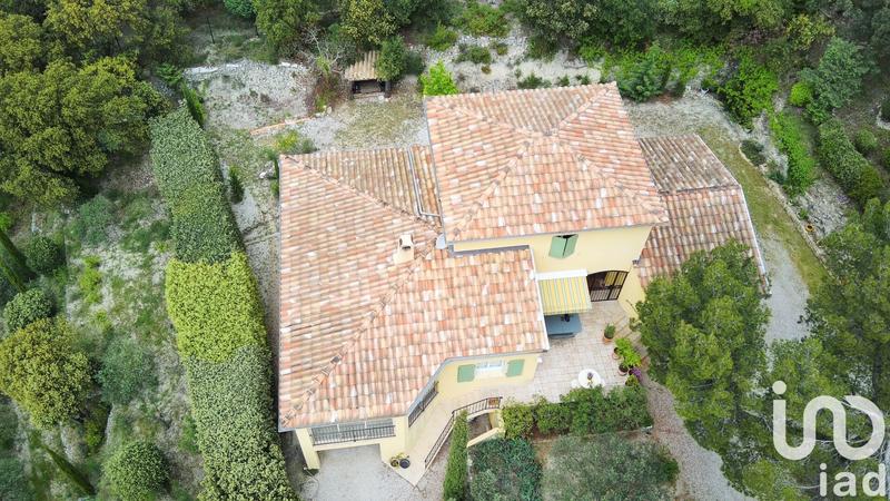 Maison - 154 m² - 5 pièces