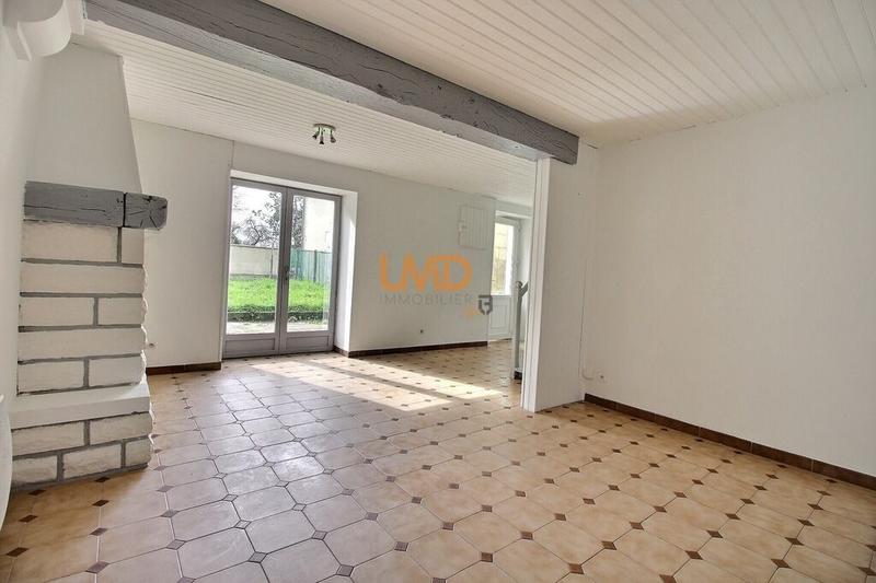 Propriété - 78 m² - 5 pièces
