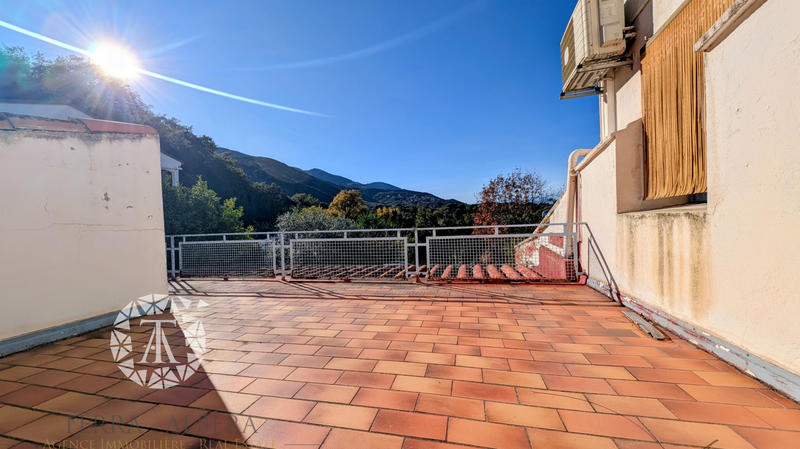 Maison de village - 68 m² - 3 pièces